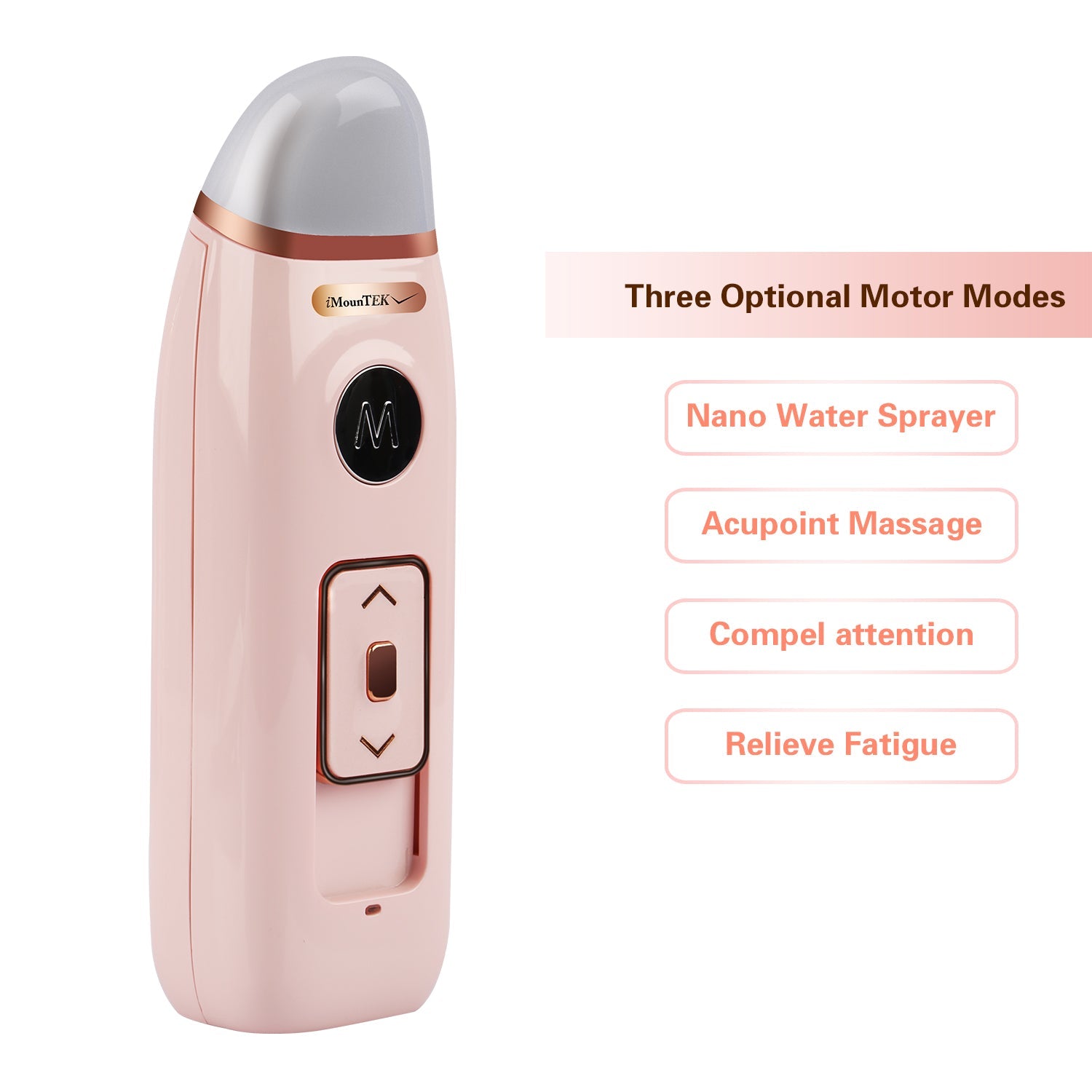 Portable Nano Atomizer Spray