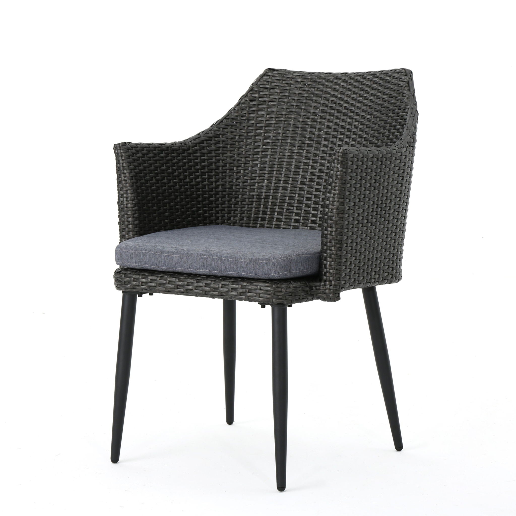 Kenneth Outdoor Dining Chair