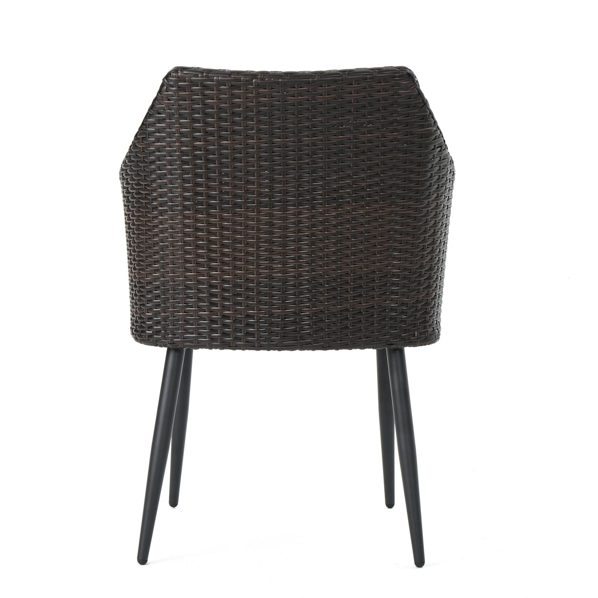 Kenneth Outdoor Dining Chair