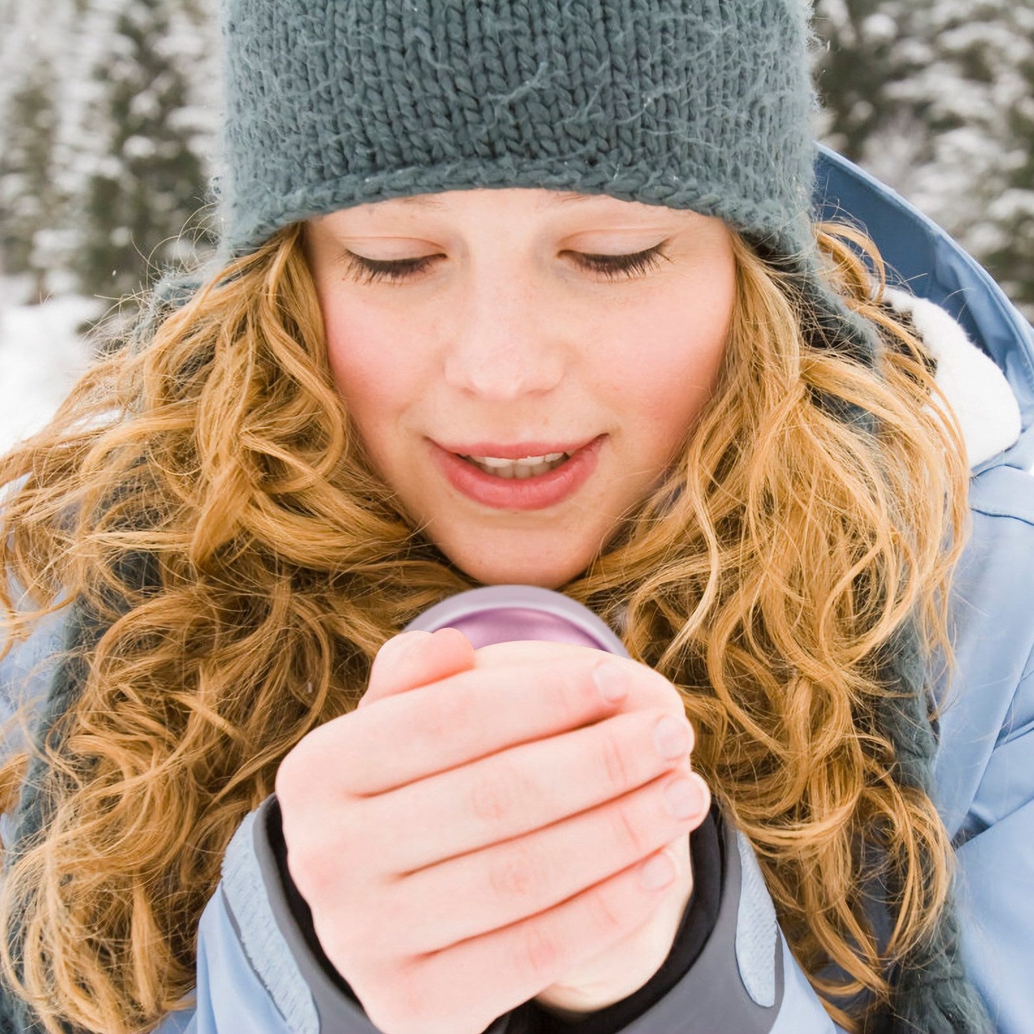 Portable Hand Warmer & 5000mAh Power Bank
