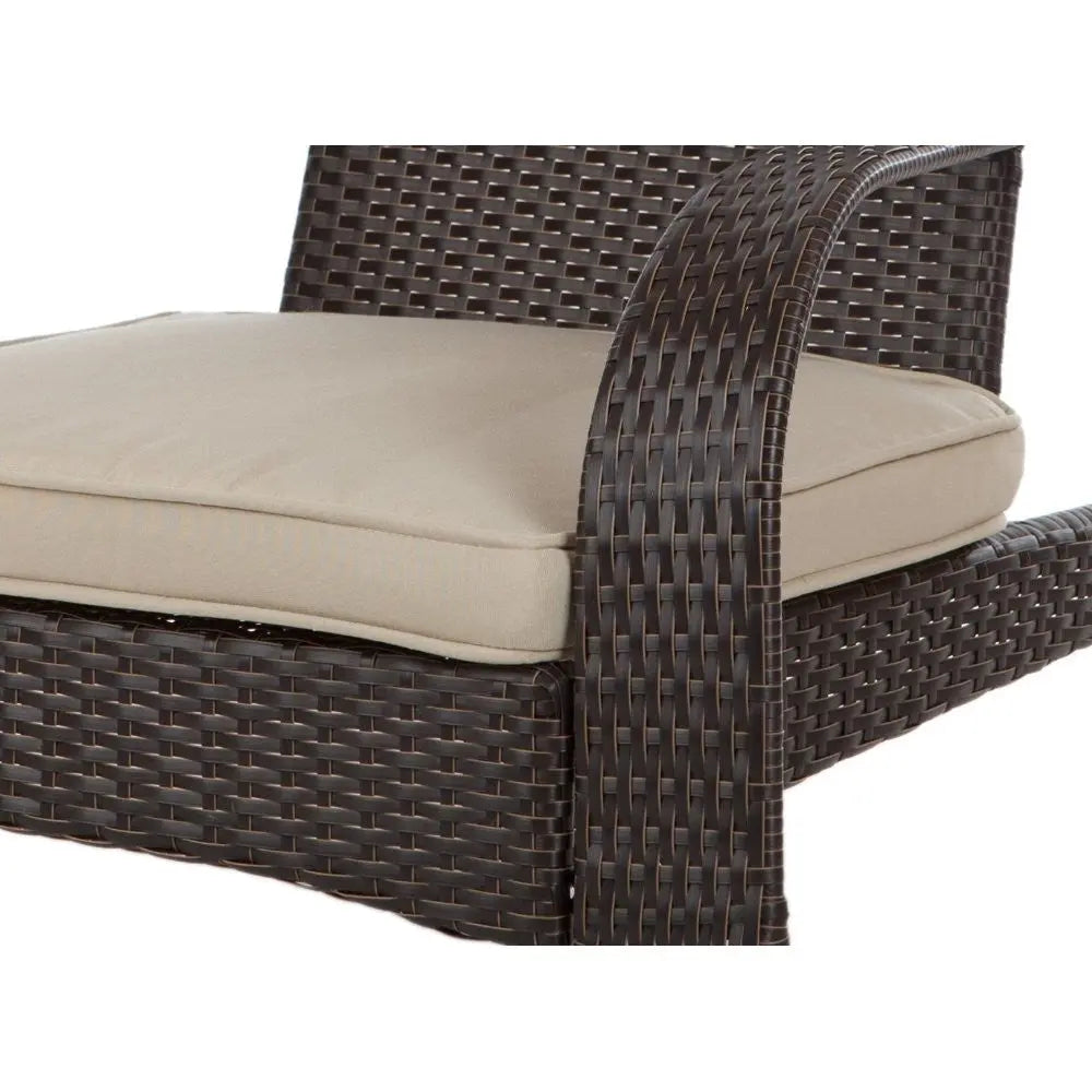 Coconino Wicker Chair