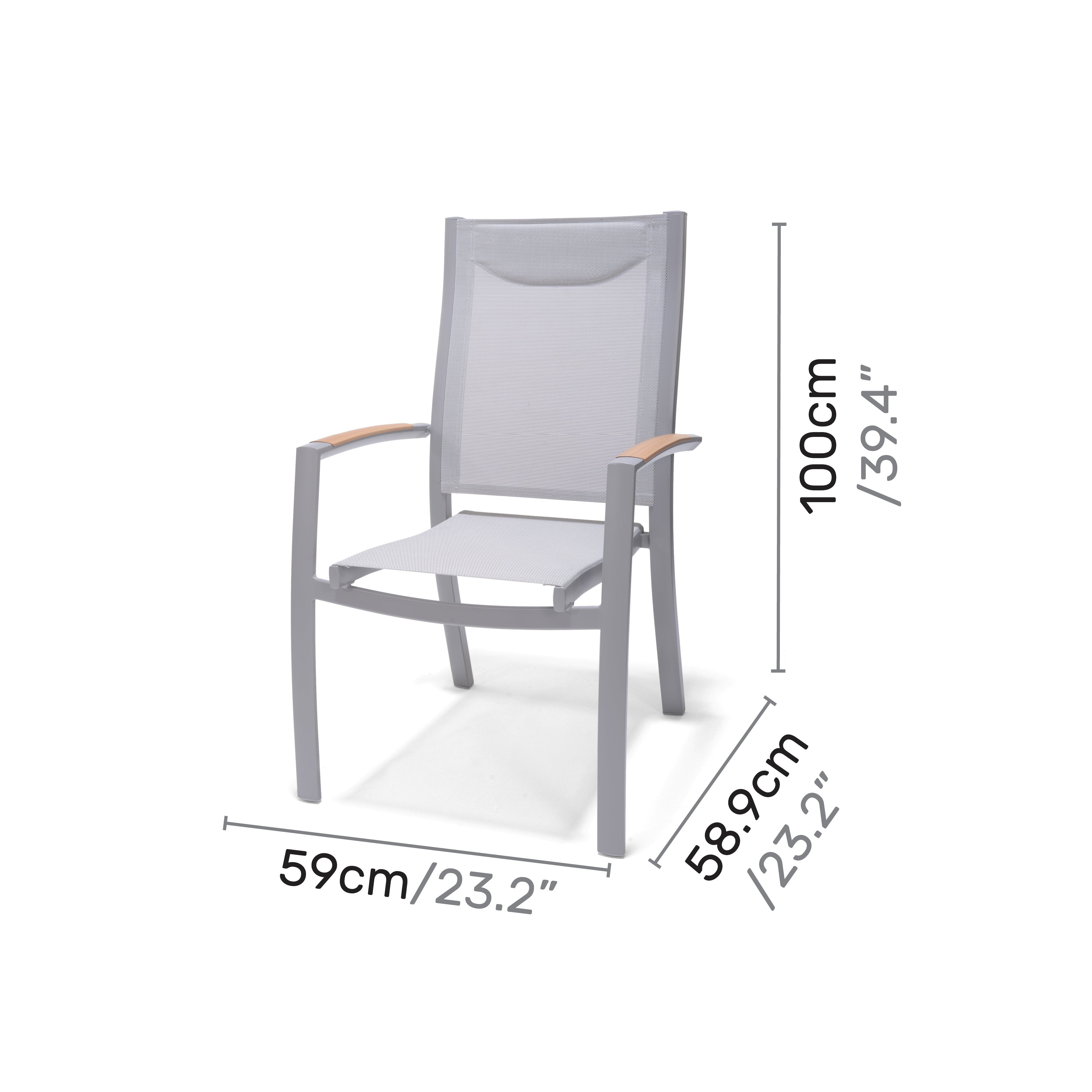 Panama Light 7 Piece Set