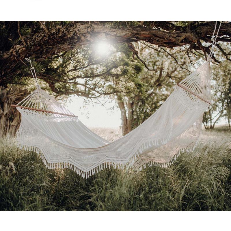 Amazonas Palacio Natural Hammock