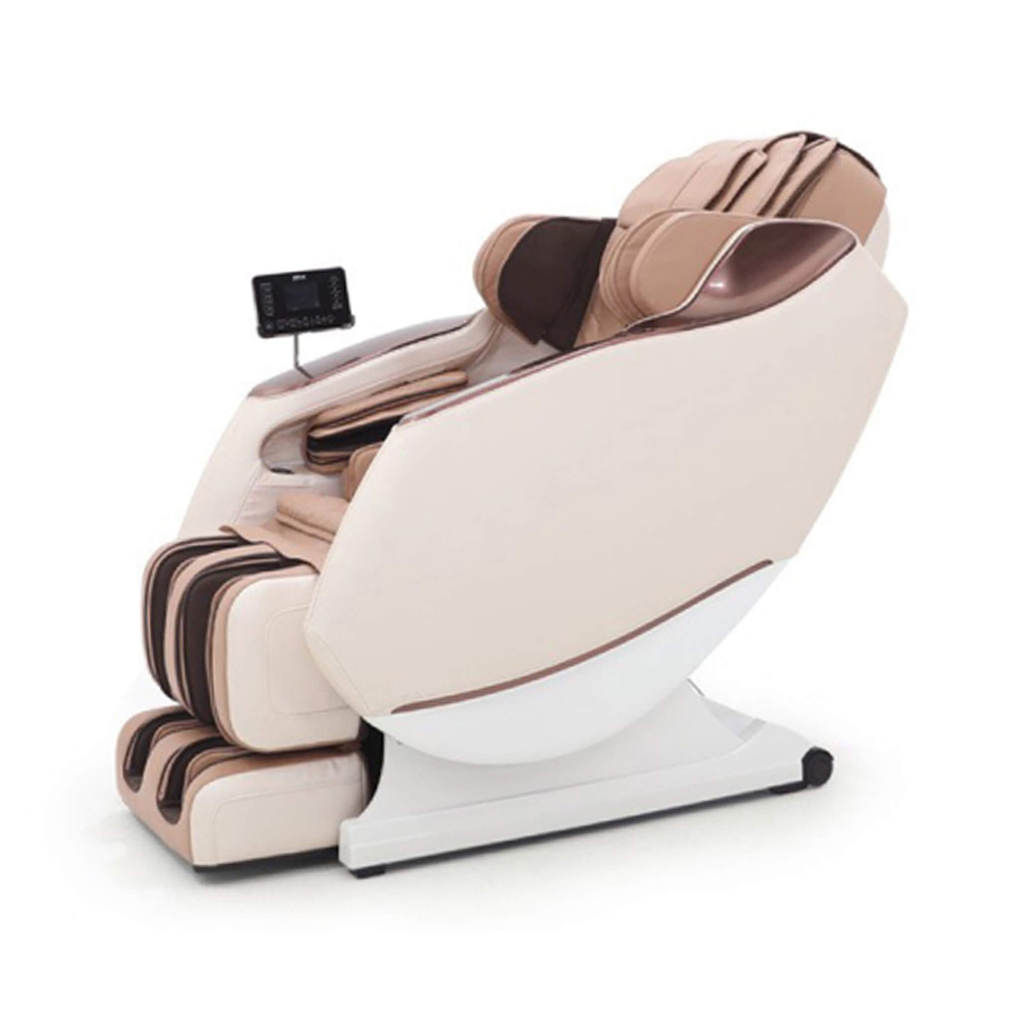 Airvana Zenith Full Body Zero Gravity Shiatsu Massage Chair With Heat And Voice Control (SAK93154)