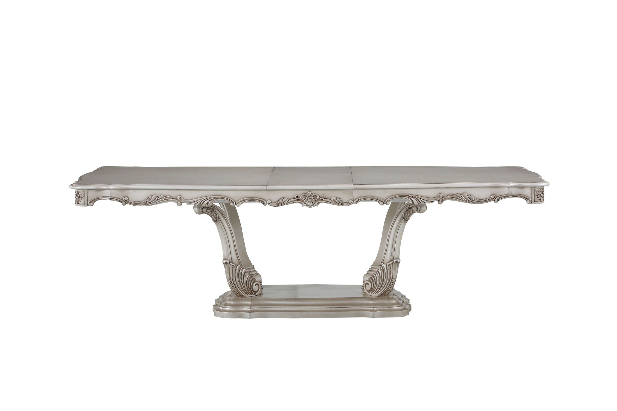 Gorsedd Dining Table - Gold
