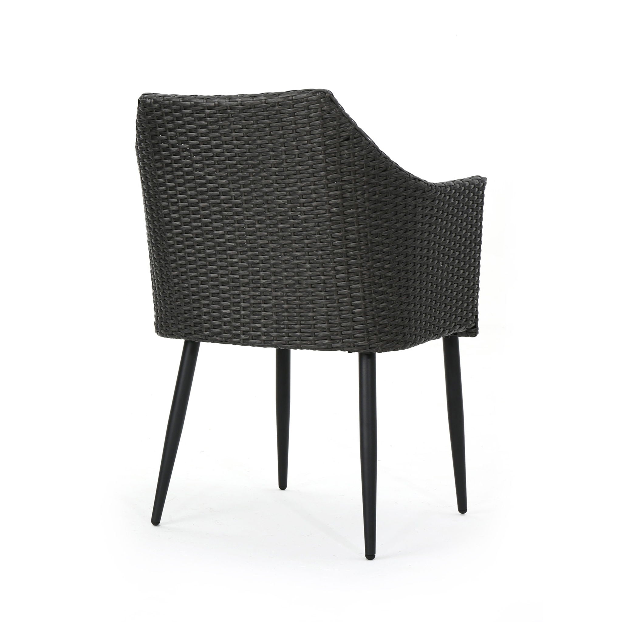 Kenneth Outdoor Dining Chair