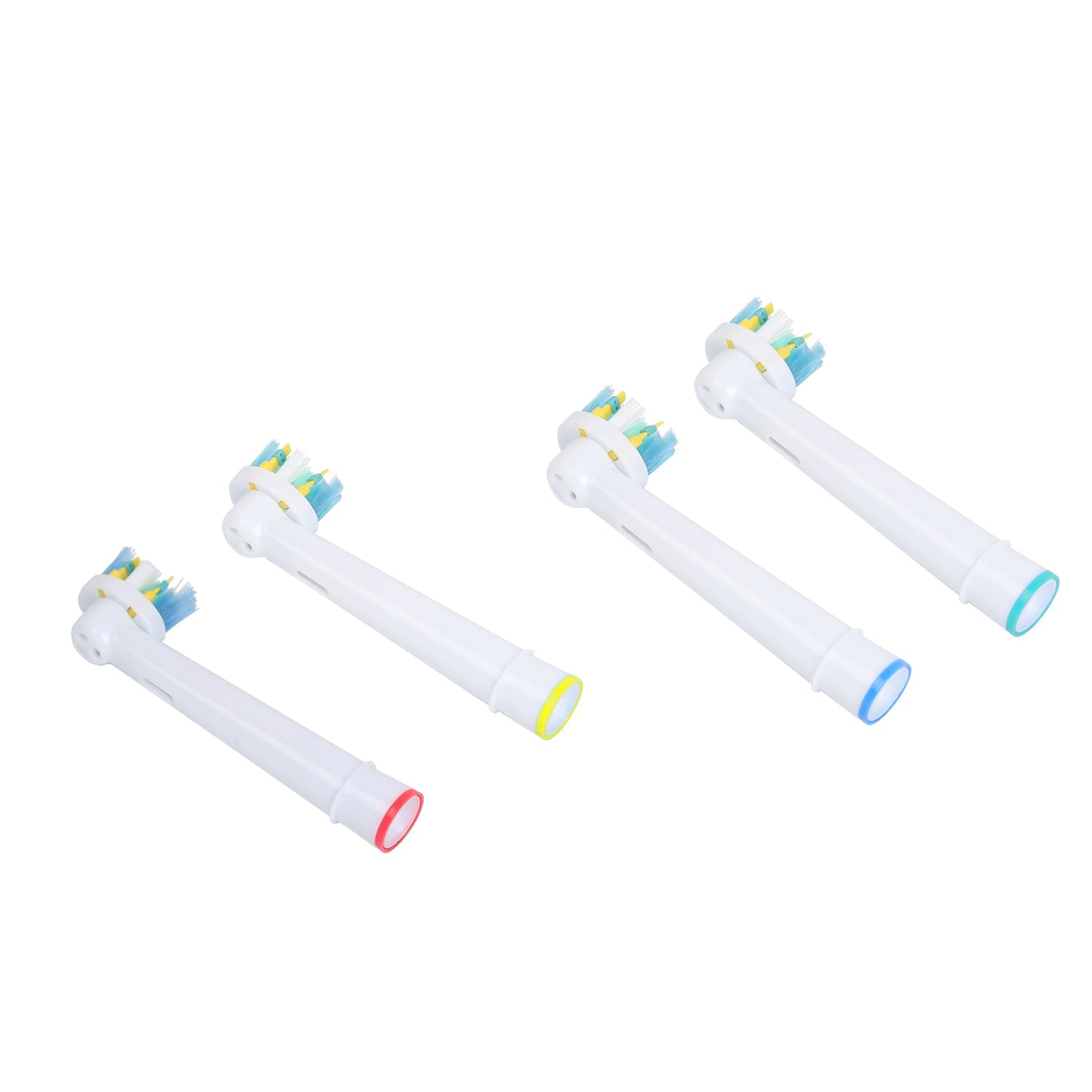 20 PCS Electric Toothbrush Heads Replacement