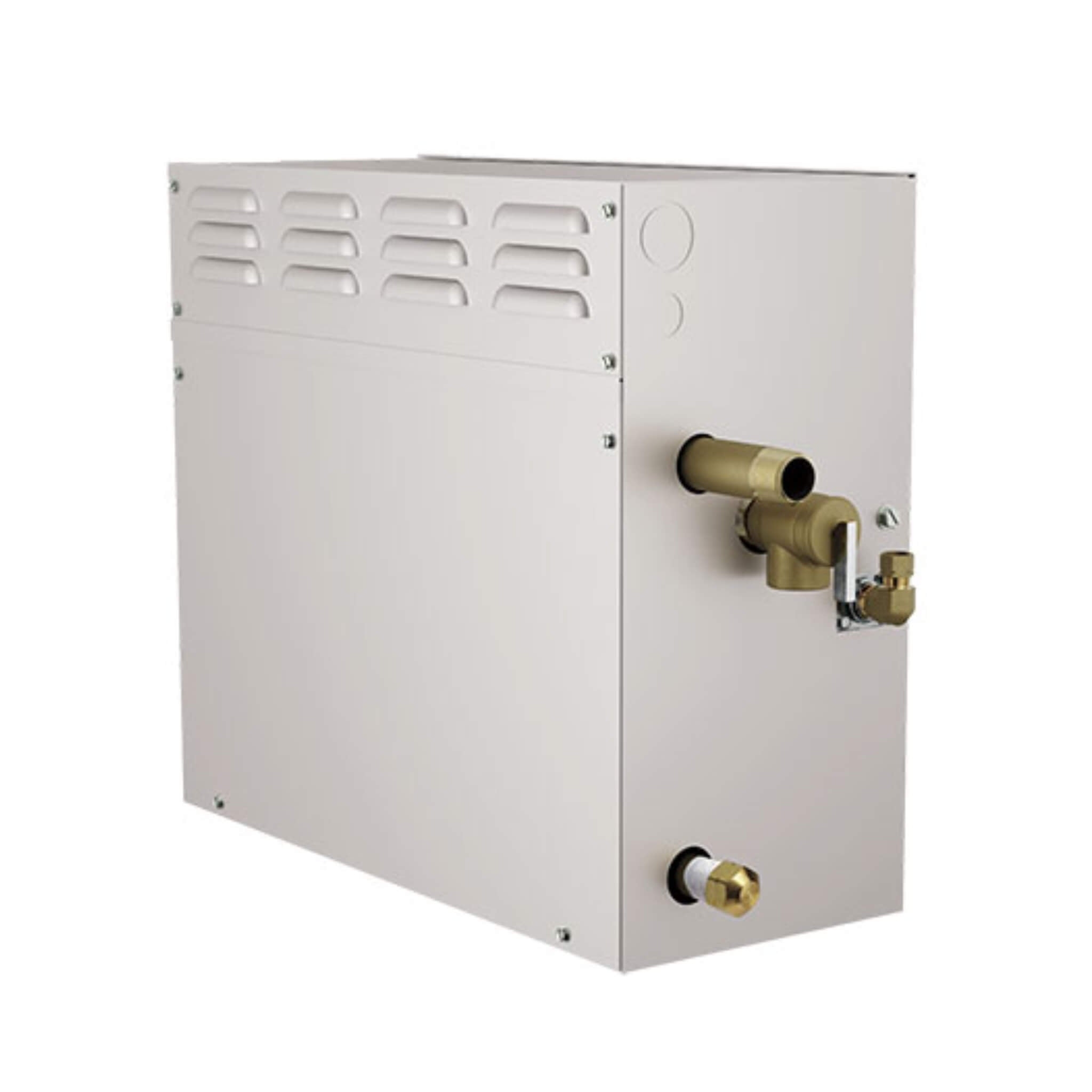 Delta SimpleSteam 15KW Steam Bath Generator [EP103328] (SAK48921)