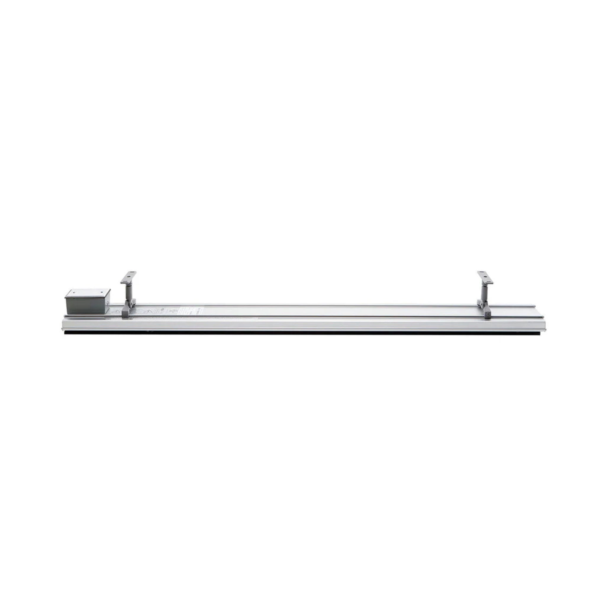 Dimplex DLW 70" Noiseless Radiant Electric Heater For Outdoor And Indoor, 3200W [DLW3200W24] (SAK15698)