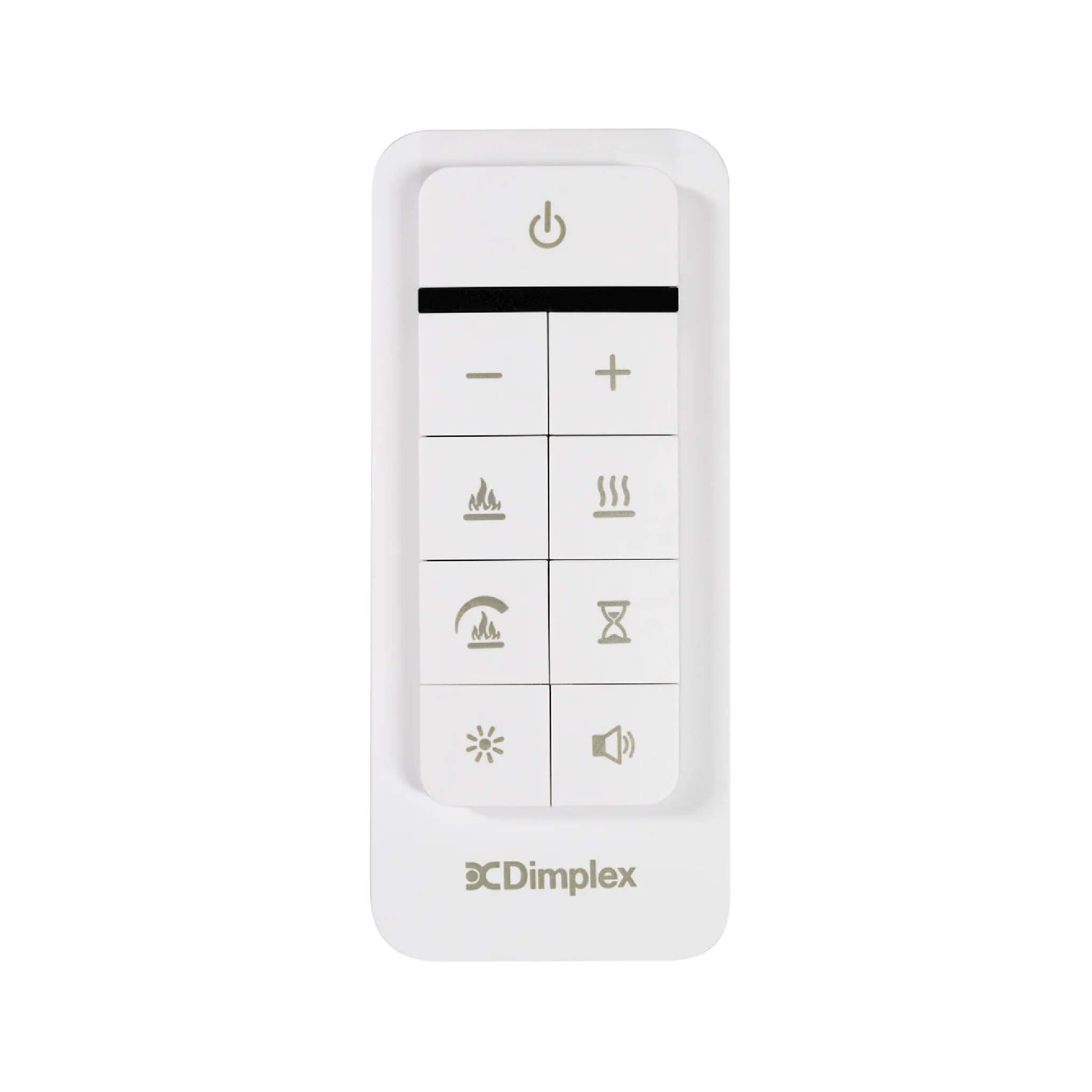 Dimplex Ignite Aspire Built-In Electric Fireplace [ASP30/36/42] (SAK59816)