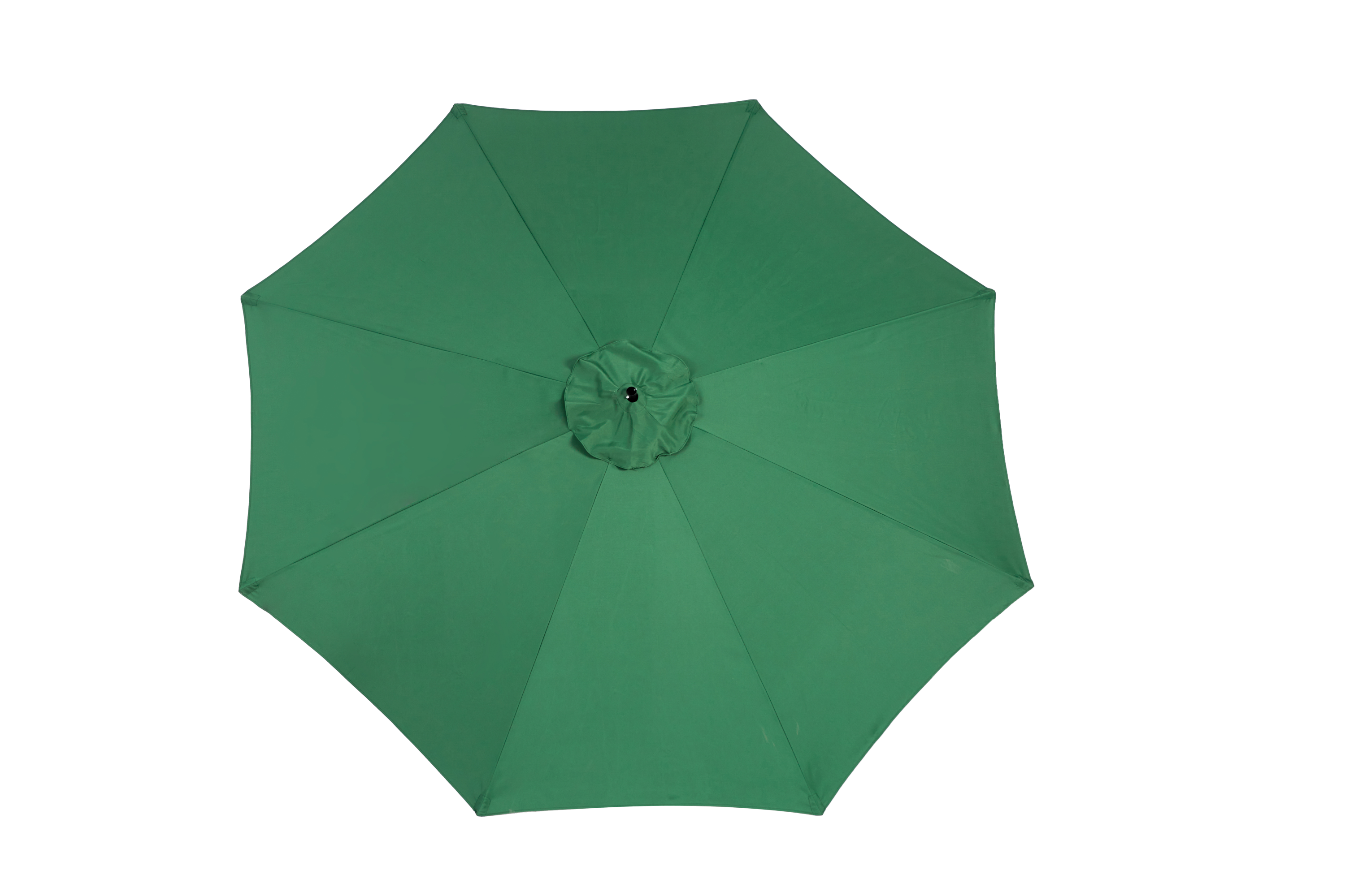 Best Choice Products 10ft Offset Hanging Market Patio Umbrella