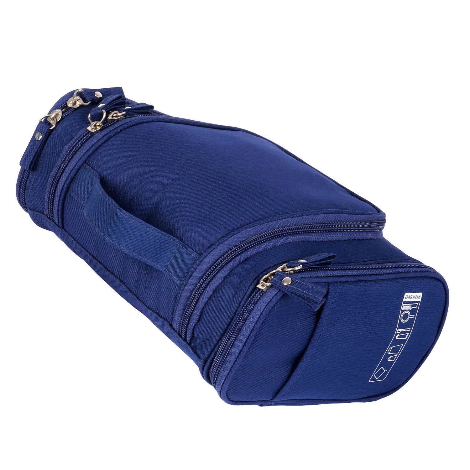 Portable Makeup Bag