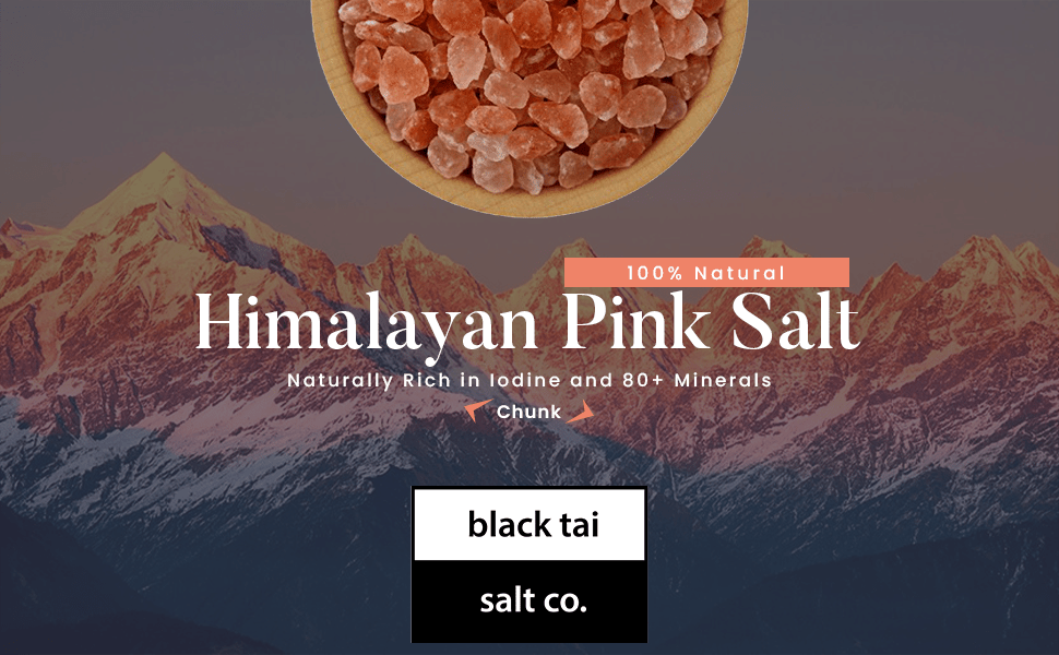 Food Grade Himalayan Chunk Sole Rocks (1"-3" size) 20 Pounds