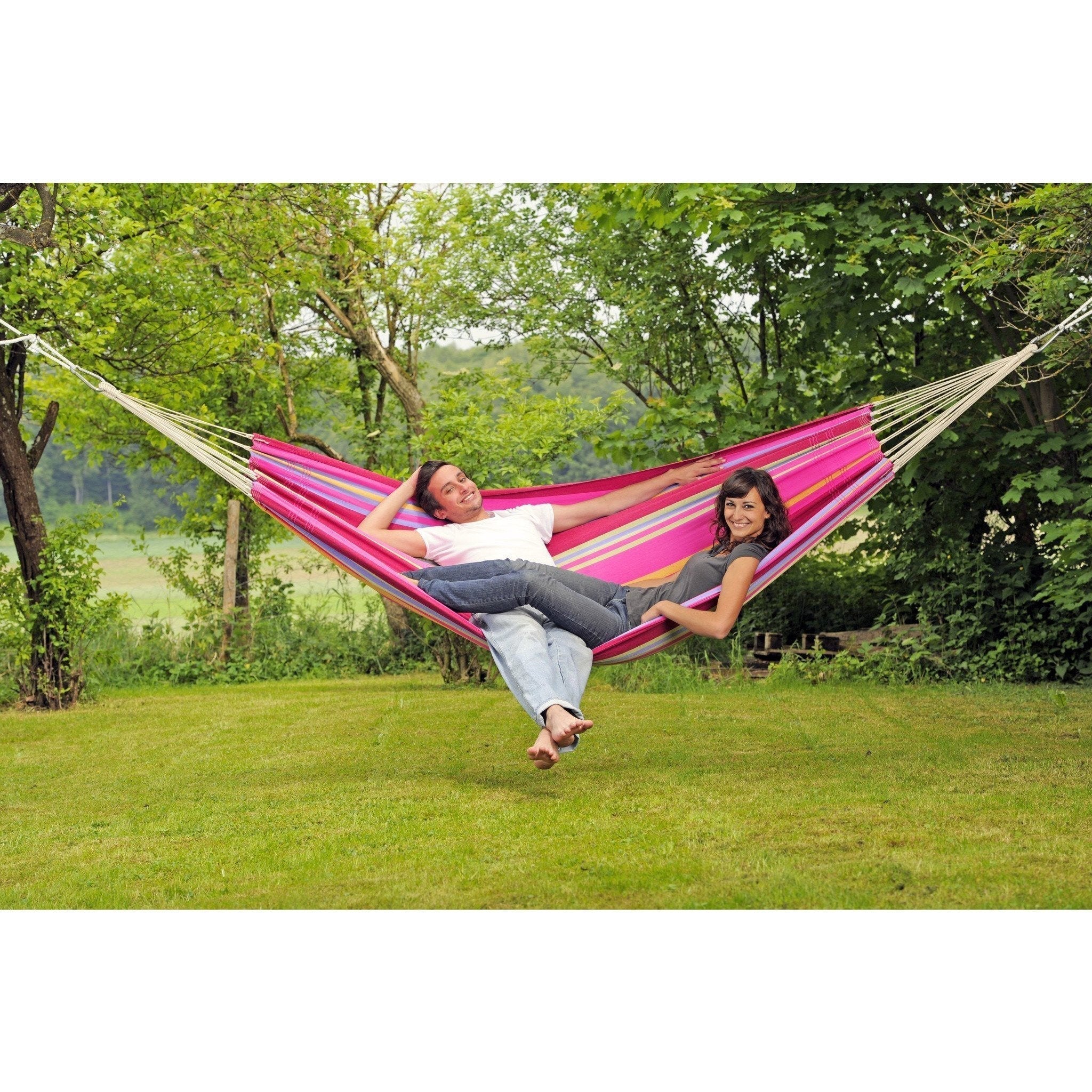 Amazonas Barbados XL Sorbet Hammock