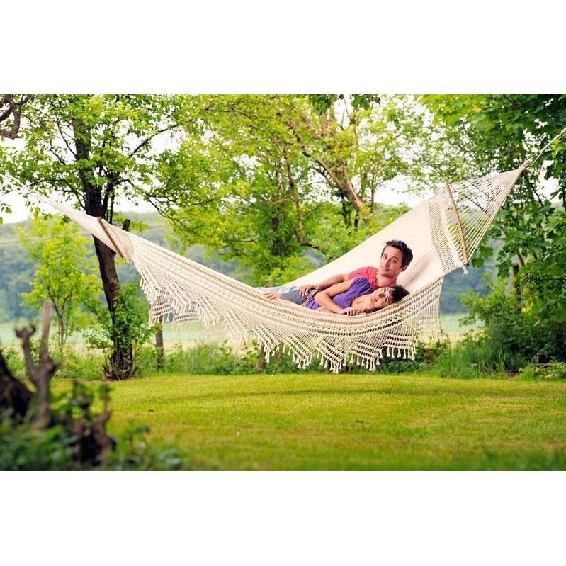 Amazonas Palacio Natural Hammock
