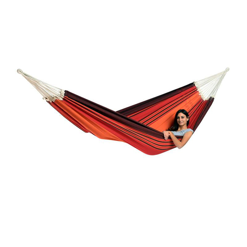 Amazonas Paradiso Terracotta Hammock Double