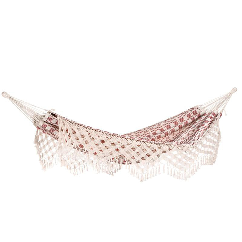 Amazonas Rio Bordeaux Hammock Double