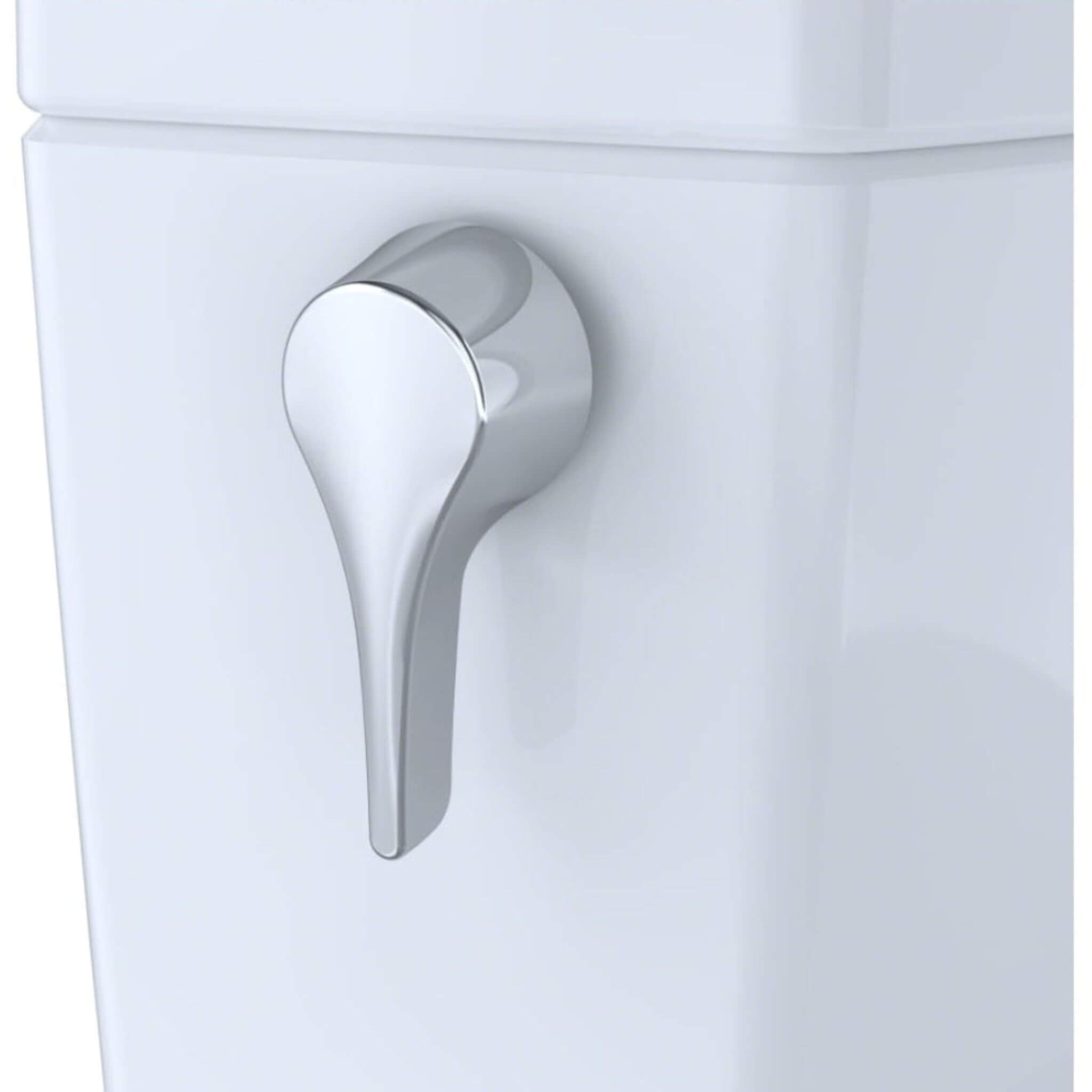 [MW4424726CEFG#01] TOTO Nexus 1.28 GPF Elongated Chair Height Toilet With Washlet S7 (SAK15604)