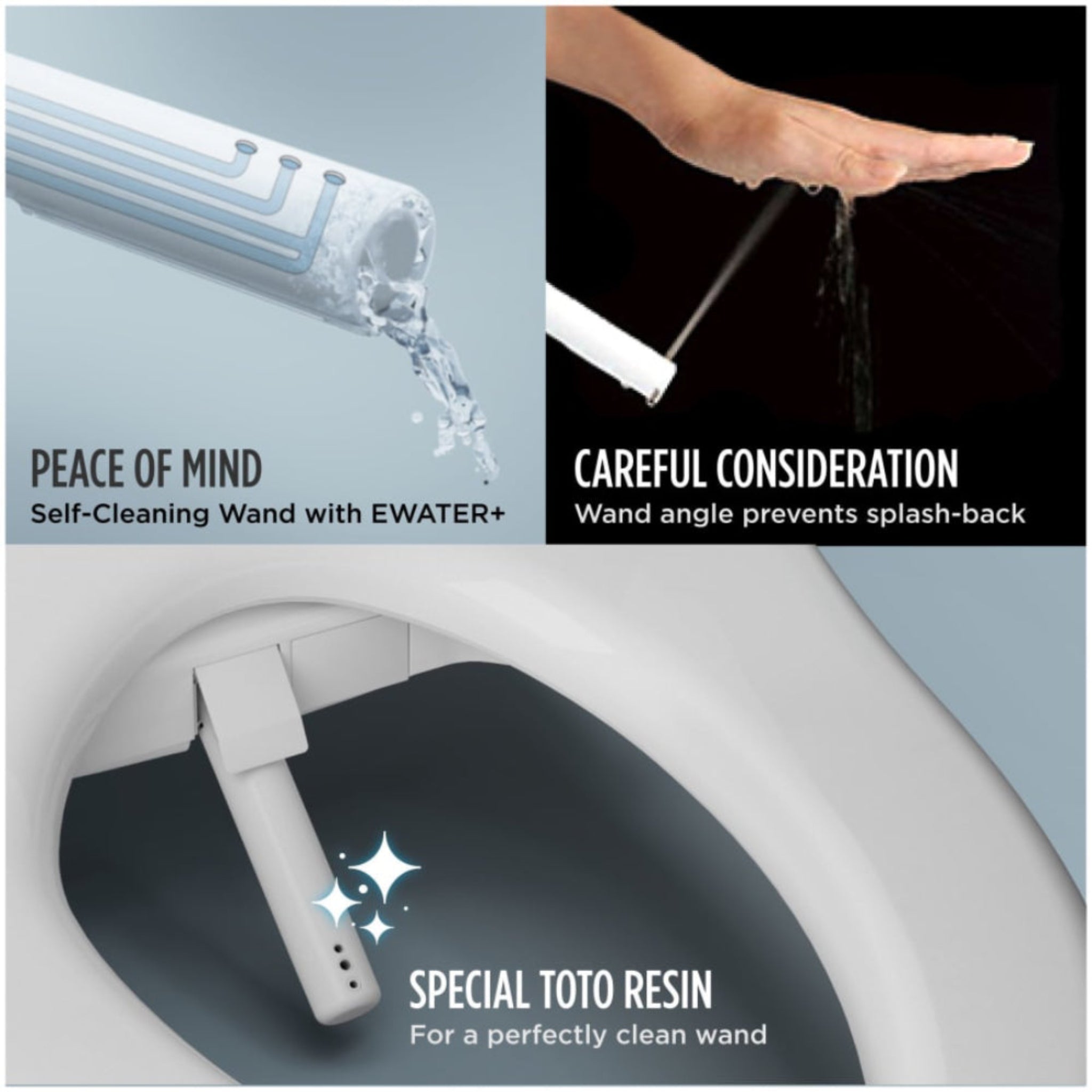 [MW7863084CEG#01] TOTO Drake C5 Bidet Seat With 1.28 GPF Elongated Toilet Left Hand Lever (SAK93542)