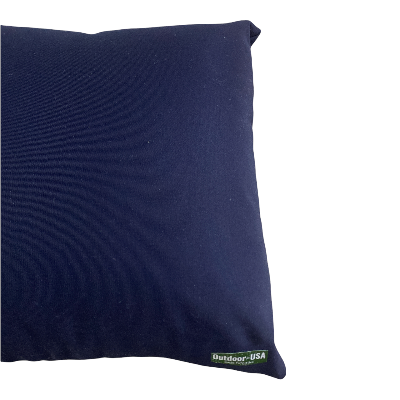 7" x 17" Lumbar Sunbrella® Outdoor Throw Pillow – Supportive Comfort with Weather-Resistant Style