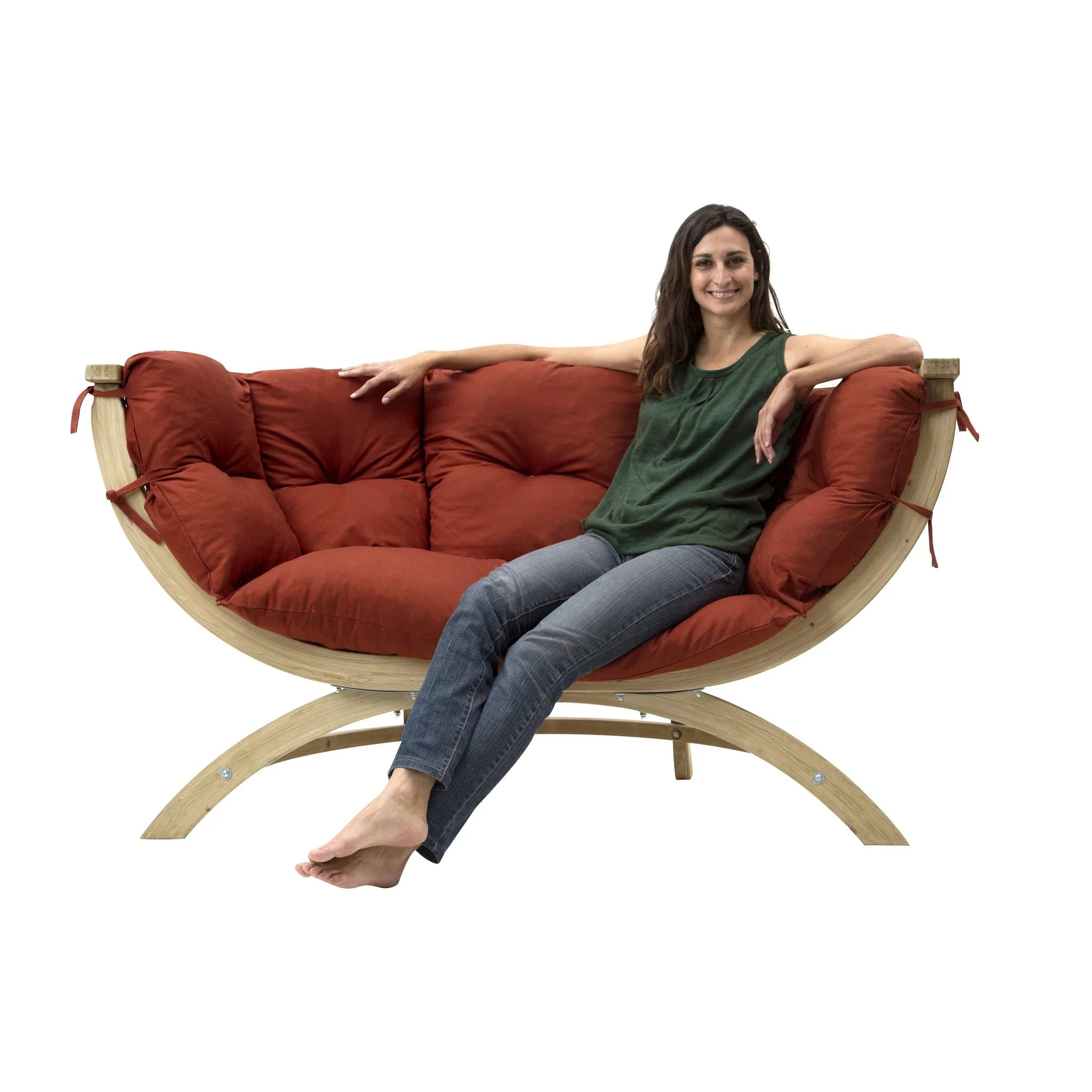 Amazonas Globo Siena Due Seat