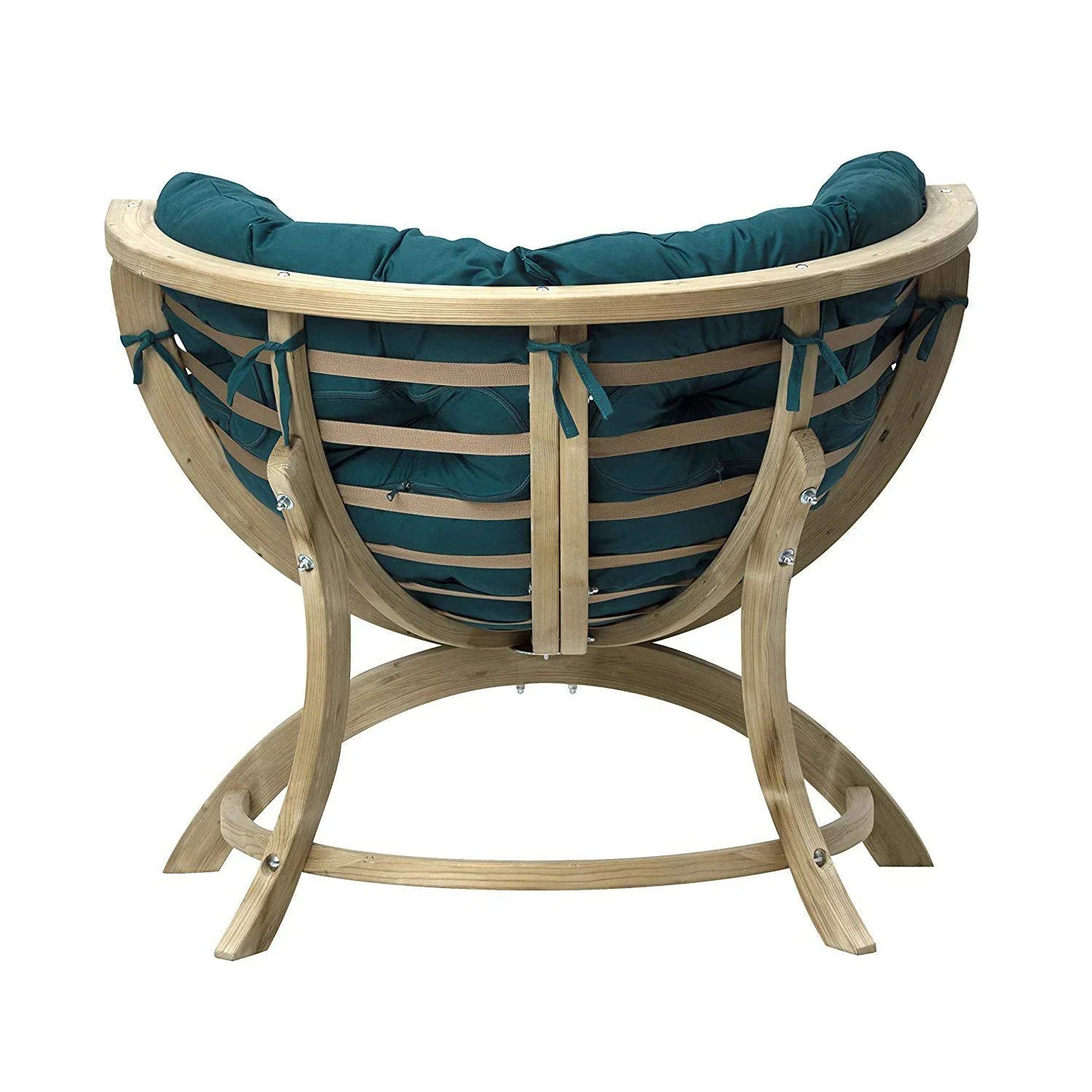 Amazonas Globo Siena Uno Seat
