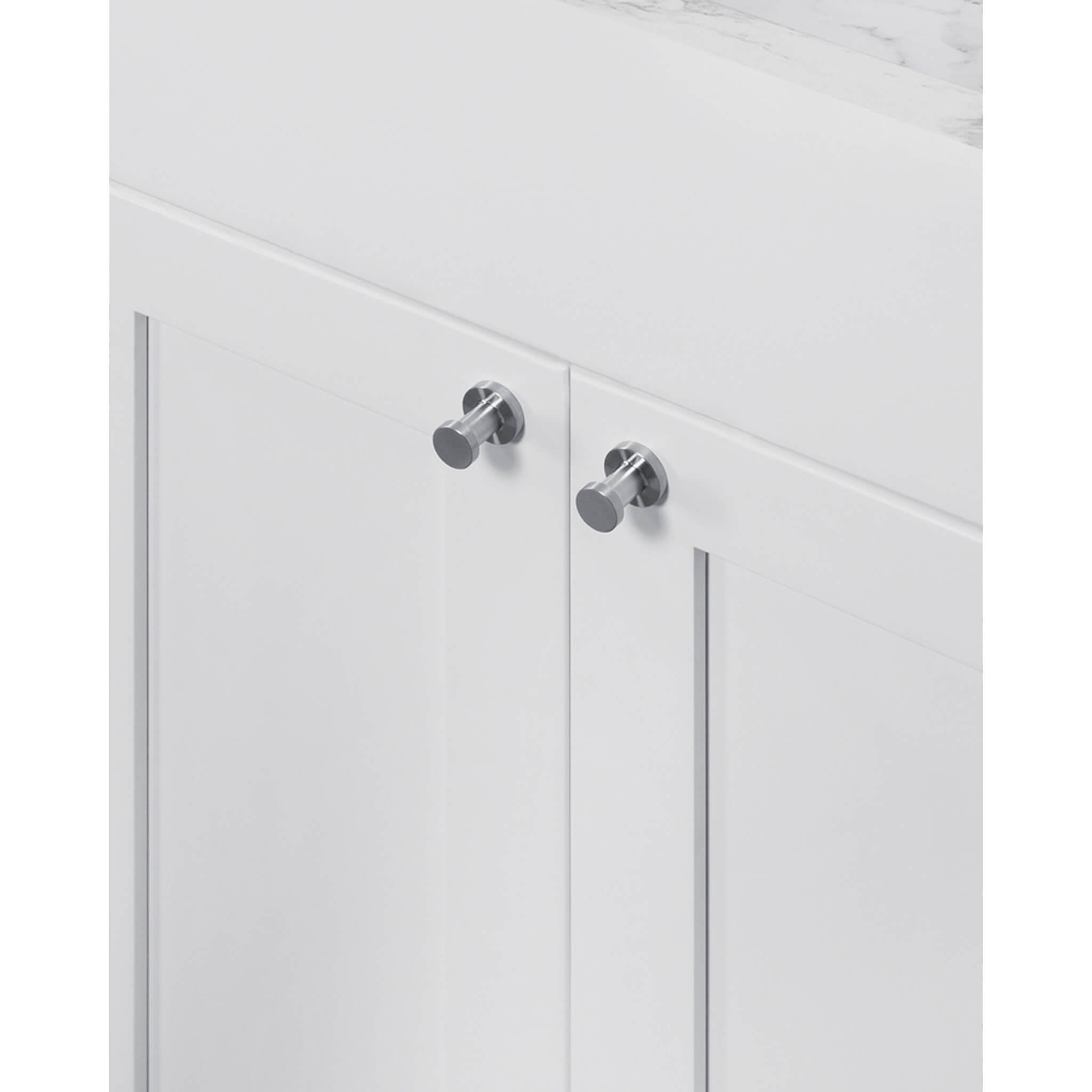 Summit Oasis Wet Bar Kitchenette With Countertop, Beverage Center, And Fully Assembled Cabinetry [OASISWH35] (SAK19178)